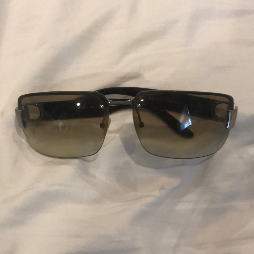 Dior sunglasses